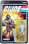 G.I.Joe - Figurine ReAction Super7 - Cobra Shocktrooper "green"