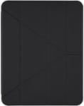 Pomologic Origami Case (iPad Air 11 (2024)) - fodral - Svart