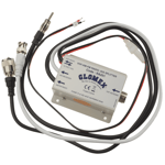 Glomex Splitter Vhf -> Vhf / Am/fm/ Ais