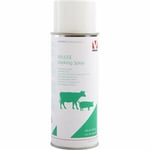 Märkspray Kruuse Porcimark Grön 400ml