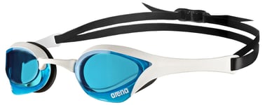 Arena Lunettes de Natation Cobra Ultra Swipe Bleu Blanc Noir 003929 100