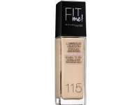Maybelline Fit Me! SPF18 115 Ivory 30 ml