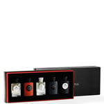 Atkinsons Gift Sets Iconic Miniature Set 5 x 5ml