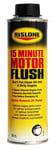 Motor Flush Rislone