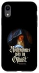 iPhone XR Nostradamus Was An Optimist Funny Statement Nostradamus Case