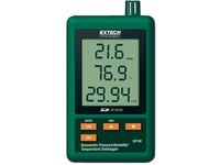 Extech Sd700 Temperatur Relativ Fuktighet Lufttrykk Datalogger Klima Vær Datalogger Med 2 (Sd700)