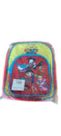 Ryan's World Kids Backpack, Boys School Bag Rucksack Back To School BNWT