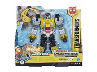 Hasbro Transformers Action Attacker UlTransformers Grimlock