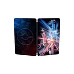 Steelbook Duo Pack Pokemon D&p