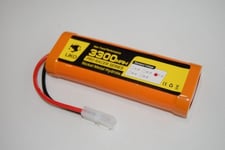 RACING PACK 7.2v NiMh – 3300mAh – TAMIYA