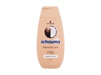 Shampoo Schwarzkopf Schauma Repair & Care, 250 ml