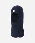 Reima Starrie Balaclava Navy