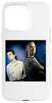 Coque pour iPhone 15 Pro Max The Communards Pop Duo Album Rouge par Simon Fowler