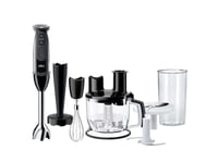 Braun MultiQuick 5 MQ 5277 1.5 L Cooki