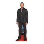 Star Cutouts Will Smith Cardboard Cutout Perfect for Birthdays, Gifts, Parties & Fans