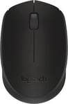 Logitech M171 Wireless Mouse for PC, Mac, Laptop, 2.4 Ghz with USB Mini Receiver