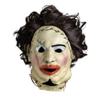 Texas Chainsaw Massacre 1974 Leatherface Pretty Woman Mask Vinyl Trick or Treat