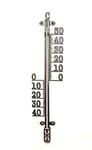 TERMOMETER UTE SORT 42CM 420P