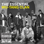 WuTang Clan  The Essential WuTang Clan  CD