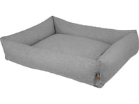 Fantail Hundekurv Snug Silver Spoon 120X95cm