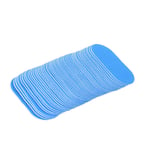 Mouth Tape 50Pcs Gentle Sleep Mouth Tape Prevent Snoring Easy To Use For Home