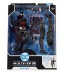 DC Multiverse Action Figure  (Batman Beyond)baf McFarlane Bat woman Batwoman ❤️