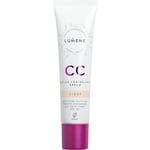 Lumene Meikit Kasvojen meikki CC Colour Correcting Cream SPF 20 0.5 Light 30 ml (419,00 € / 1 l)