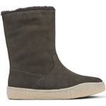 Bottes Camper  Bottines Peu Terreno cuir