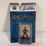 Harry Potter  Nano Metal Figures - Harry (Year 7) - Collectible Metalfigs Jada