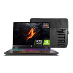 Acer Nitro 14 AMD NH.QQKEK.001 14.5" WUXGA IPS 120Hz Ryzen 5 RTX 4050