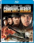 Company Of Heroes Bluray