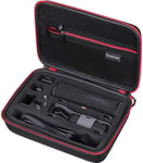 Smatree Hard Carrying Case Compatible with DJI Osmo Pocket 2 /DJI Osmo Pocket