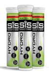 SIS Hydro 3 X 20 Strawberry & Lime + Electrolyte With Added B Vitamins