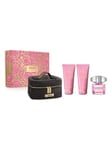 VERSACE Bright Crystal Giftset