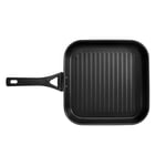 Grill pan Pyrex Expert Metal Bakelite 49 x 30 x 10 cm