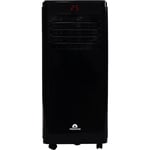 Predator - Climatiseur mobile réversible 3500W 380m3/h - Noir