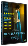 The Blue Caftan (Den Blå Kaftan) DVD