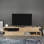 Cortez Modern Tv Stand Tv Unit for Tv's up to 72 inch