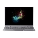 Cepter Iris NY420-01 14" 2-i-1 laptop