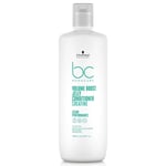 Schwarzkopf BC Bonacure Volume Boost Jelly Conditioner 1000ml