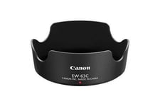 Canon Motljusskydd EW-63C (EF-S 18-55mm IS STM, RF-S 24-50mm IS STM)