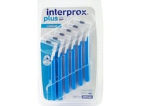 Interprox Plus Conical Toothpicks - 6 Pcs