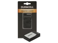 Duracell Digital Camera Battery Charger