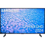 Samsung CU7092 43" 4K LED TV