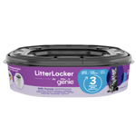 Av Litter Genie® Refill 1-pk. - Katt - Kattetoalett og tilbehør - Kattespader - LitterLocker