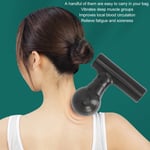 Portable Electric Massage Gun Muscle Massager With Lithium Ion