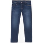 Jeans Le Temps des Cerises  Basic 800/12 regular jeans bleu