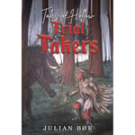 Tales of Hollow; Trial Takers (häftad, eng)