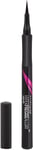 Maybelline Hyper Precise All Day Liquid Eyeliner BLACK