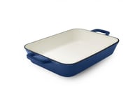 Grand_Feu 3.2L Capacity Design Baking Dish